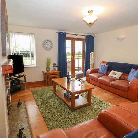 The Barn Villa Northallerton Ngoại thất bức ảnh
