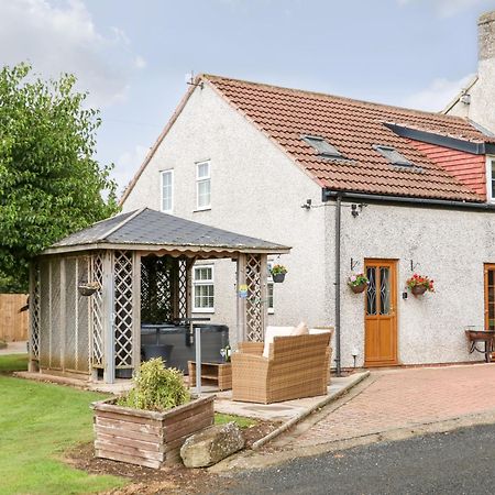 The Barn Villa Northallerton Ngoại thất bức ảnh