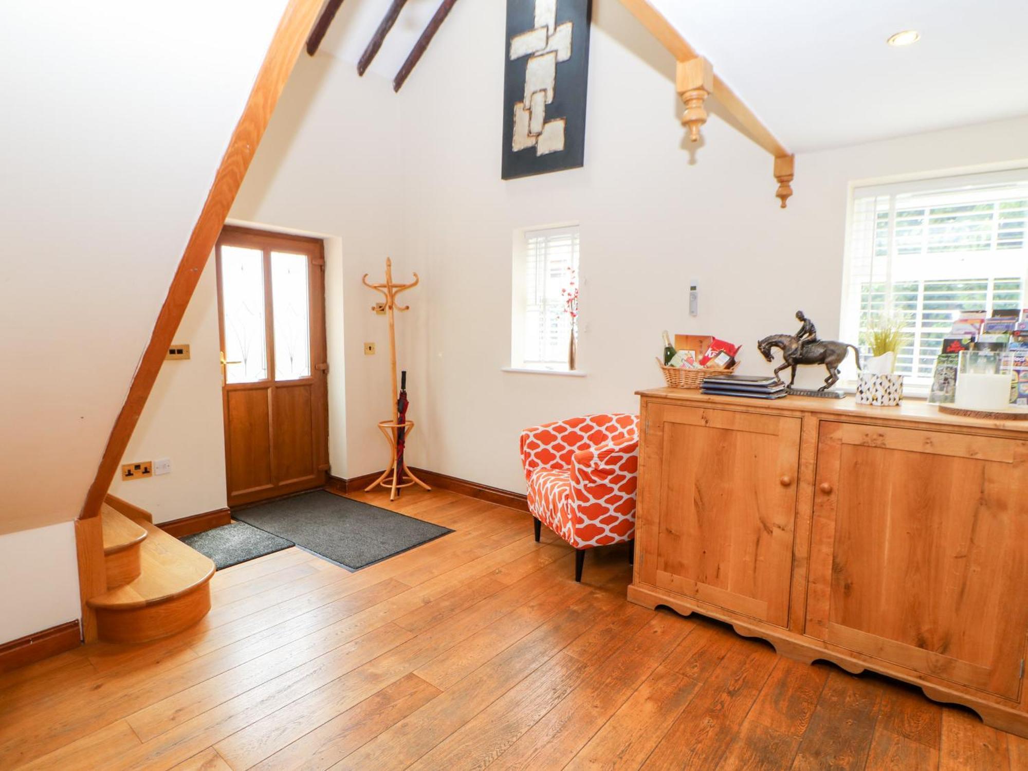 The Barn Villa Northallerton Ngoại thất bức ảnh